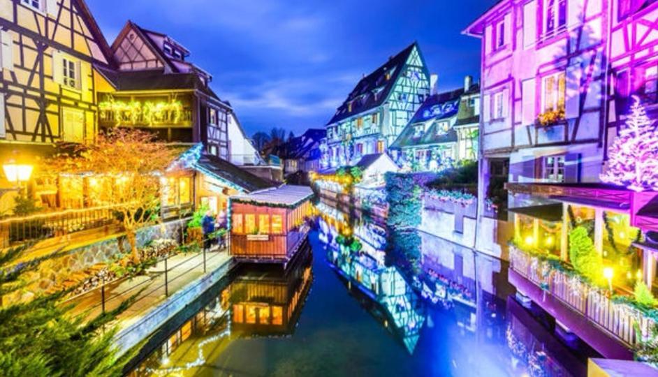 Husseren-WesserlingRelais Des Vosgesアパートメント エクステリア 写真