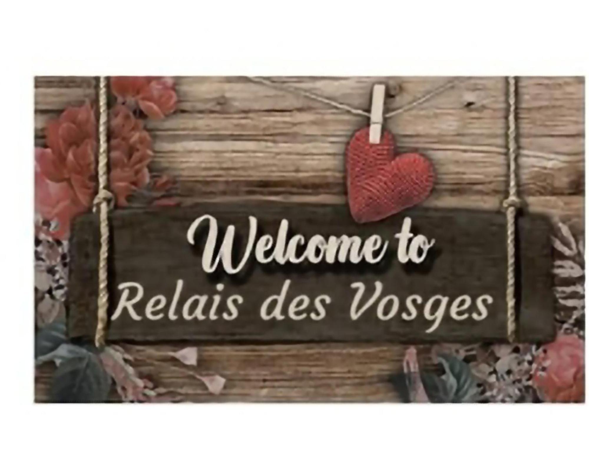 Husseren-WesserlingRelais Des Vosgesアパートメント エクステリア 写真